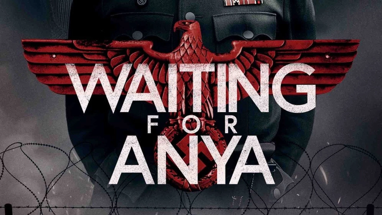 Waiting for Anya