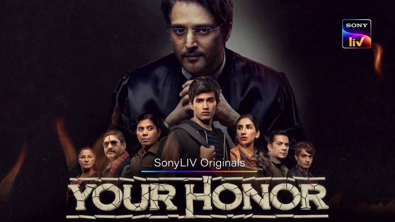 Your Honor (IN)