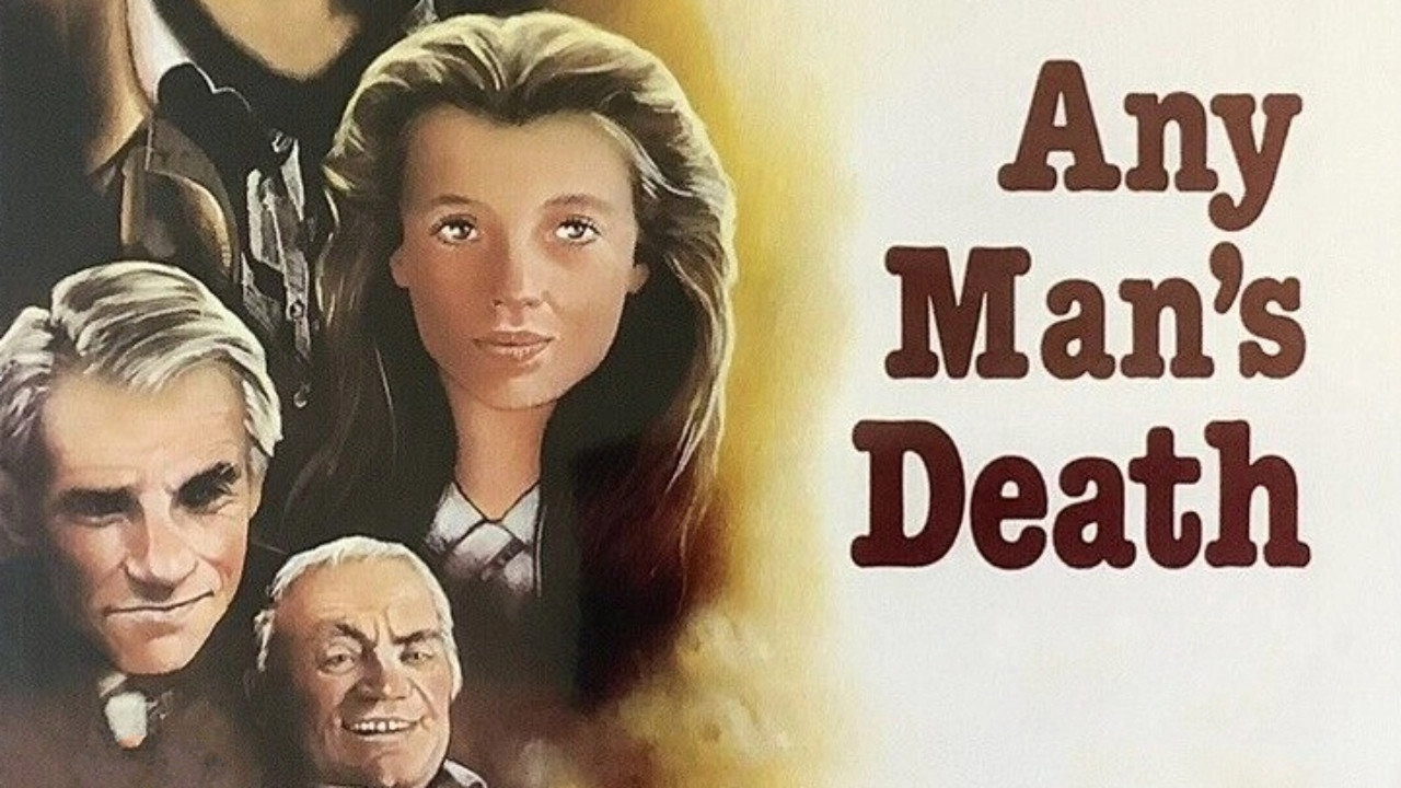 Any Man's Death