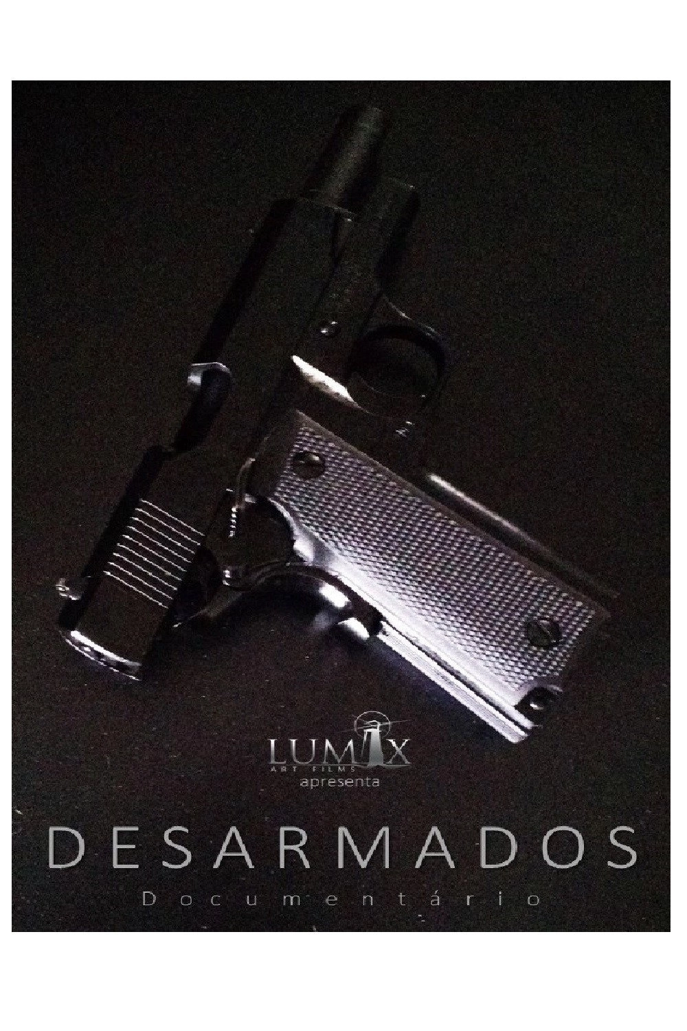 Desarmados