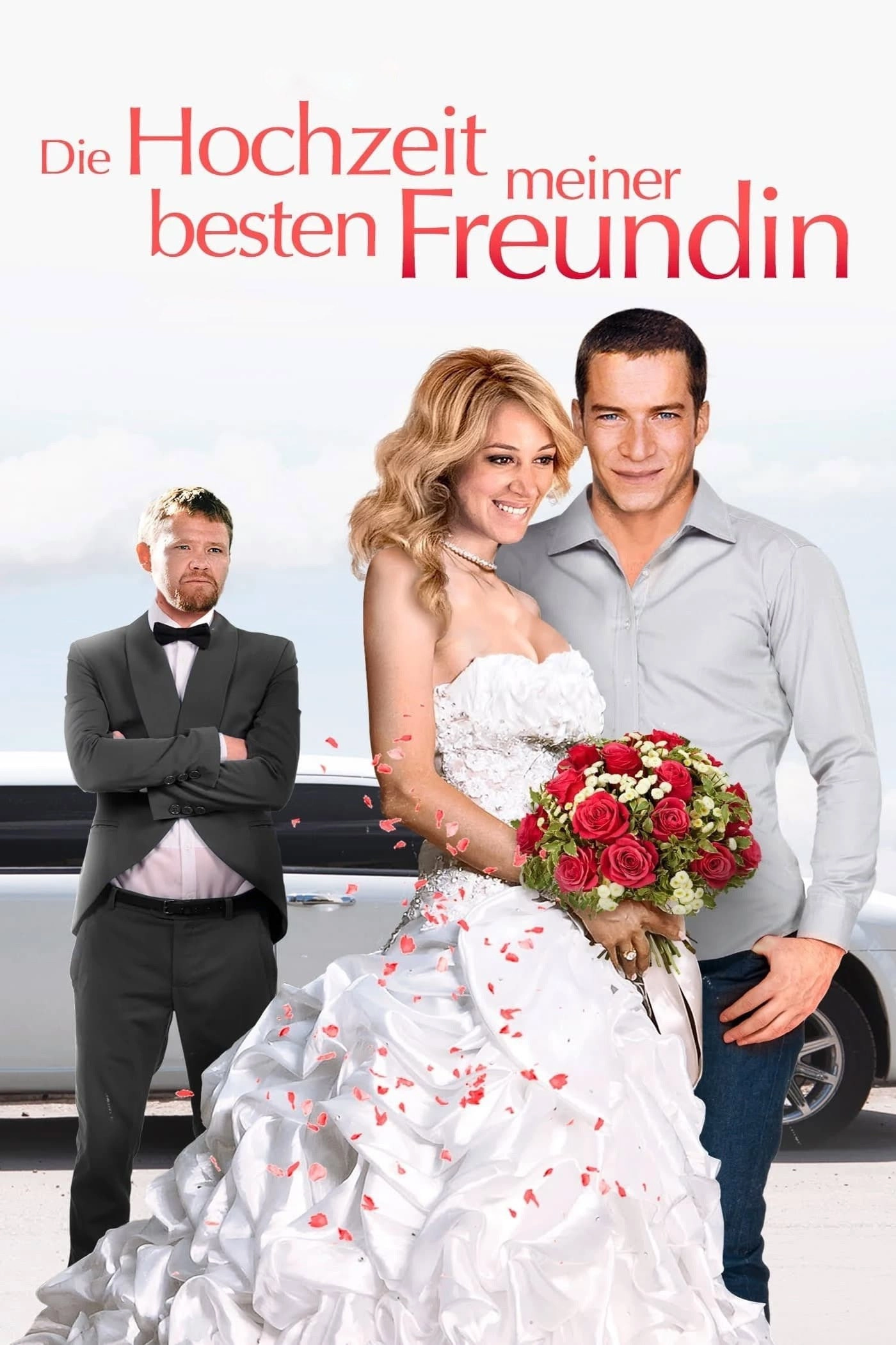 The Wedding Pact