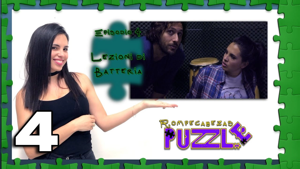 Rompecabezas Puzzle