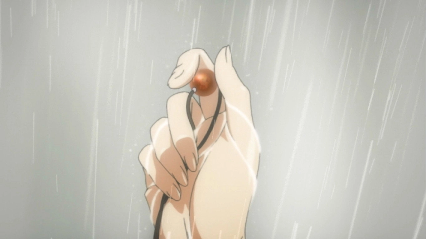 Rin: Daughters of Mnemosyne
