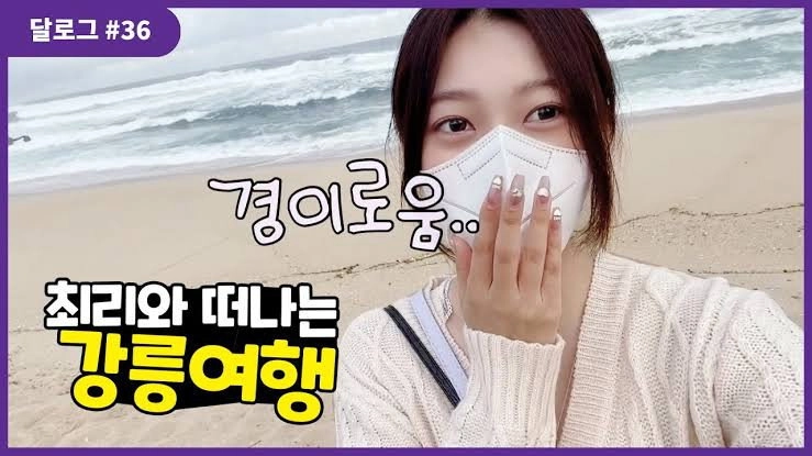 LOONA Log
