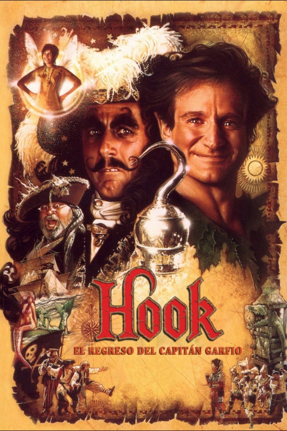 Hook