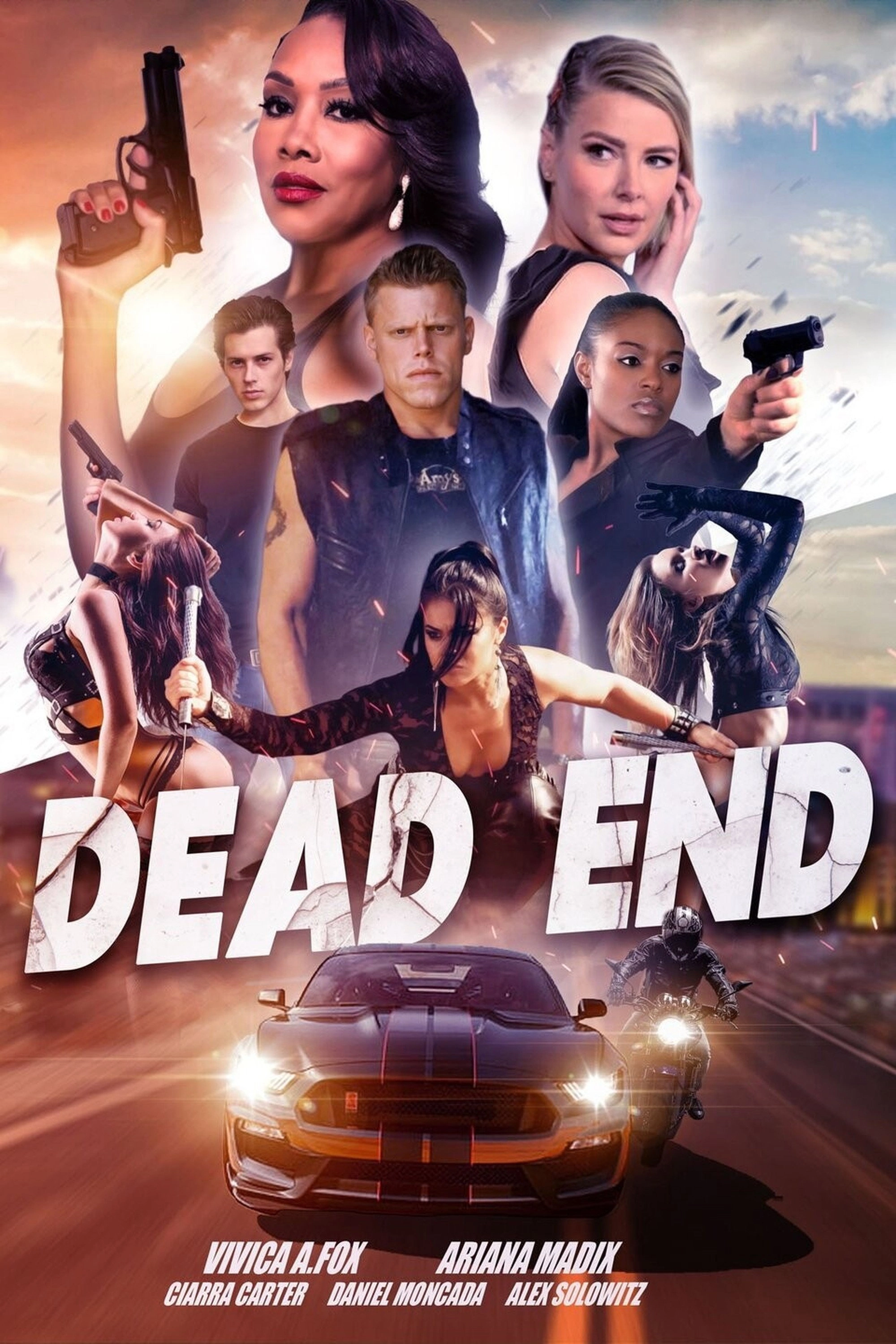 Dead End