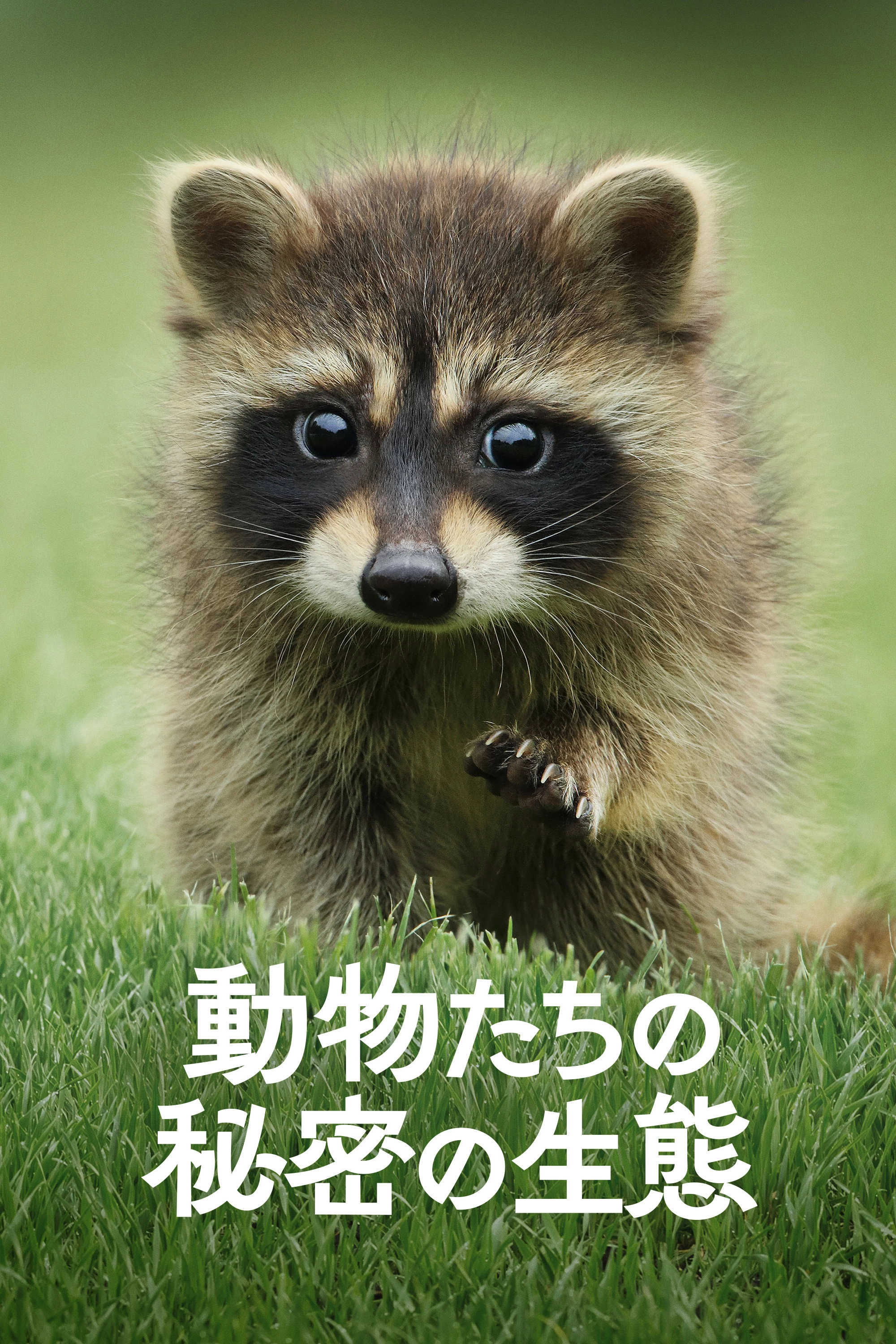 The Secret Lives of Animals