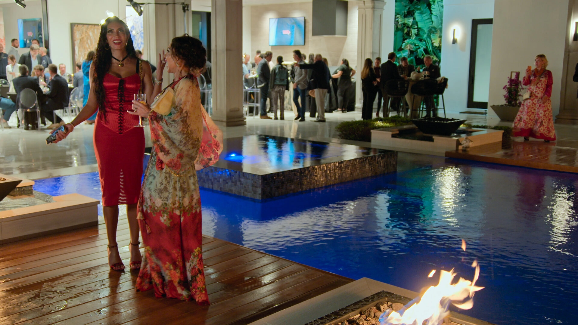 Members Only: Palm Beach