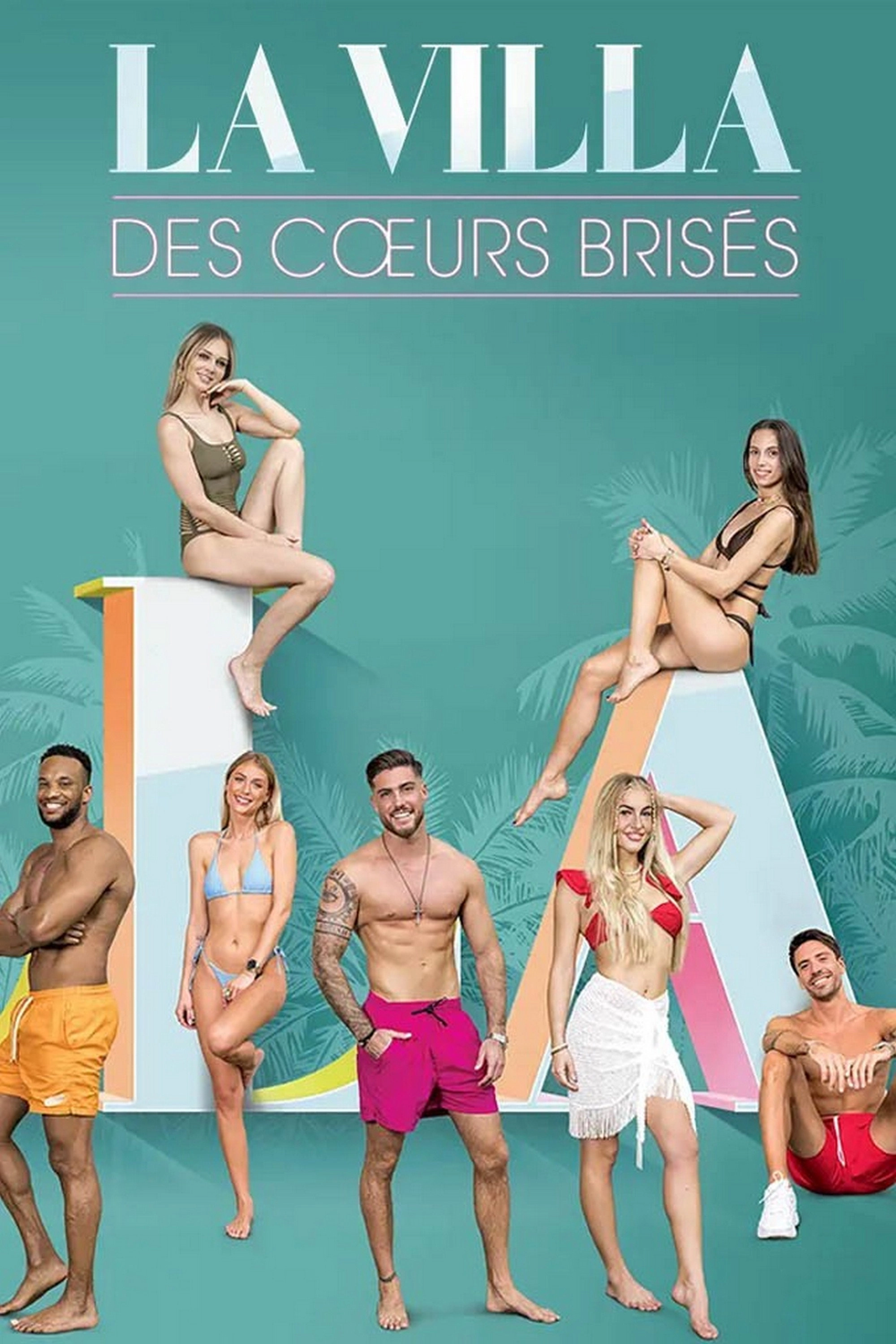 La Villa des Coeurs Brisés