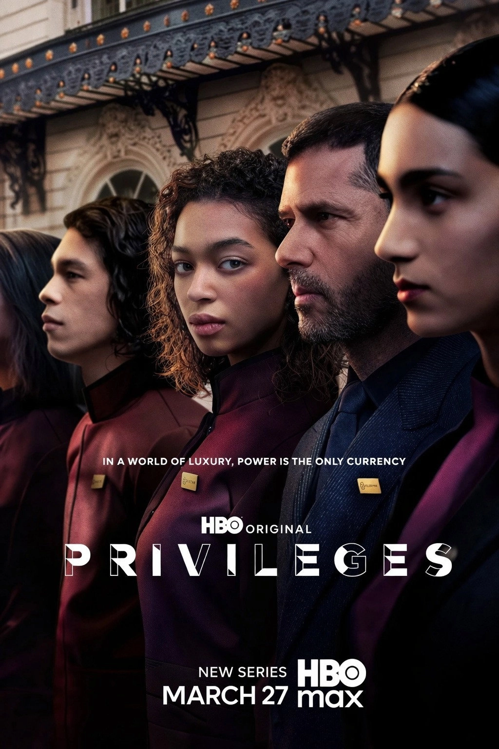 Privileges