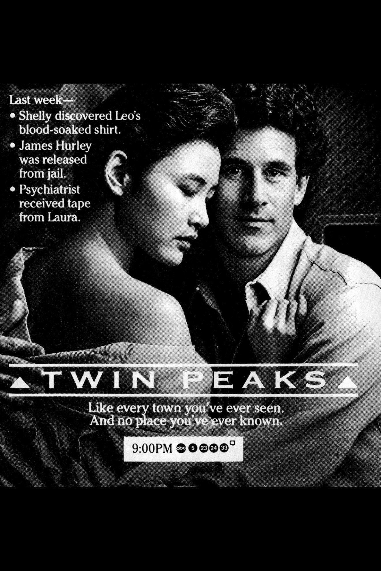 Twin Peaks