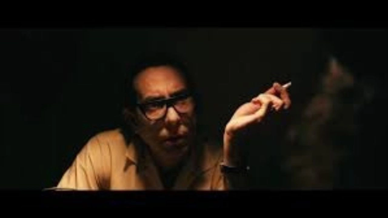 El secuestro de Anabel