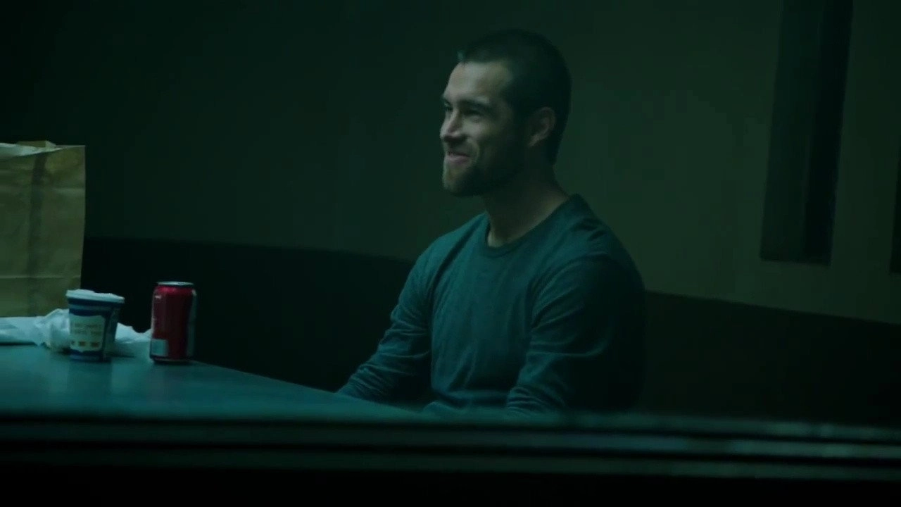 Banshee: Origins