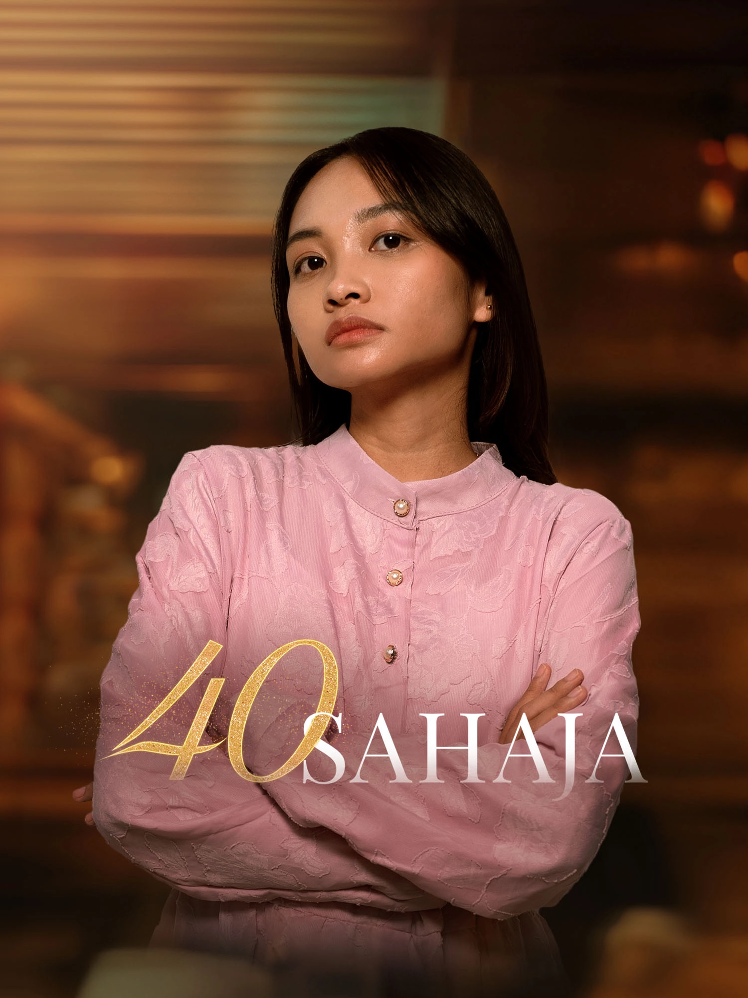 40 Sahaja