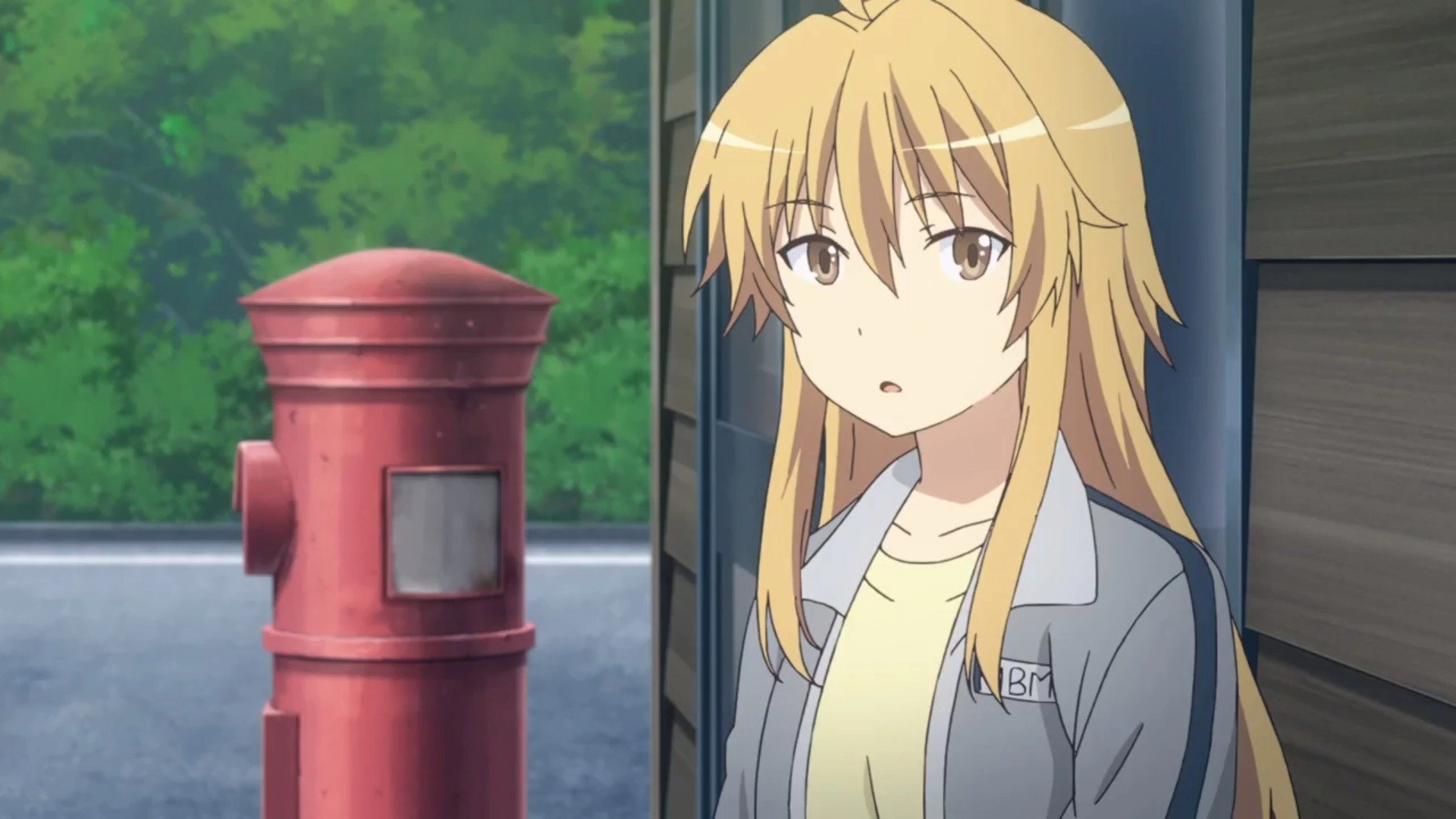 Non Non Biyori
