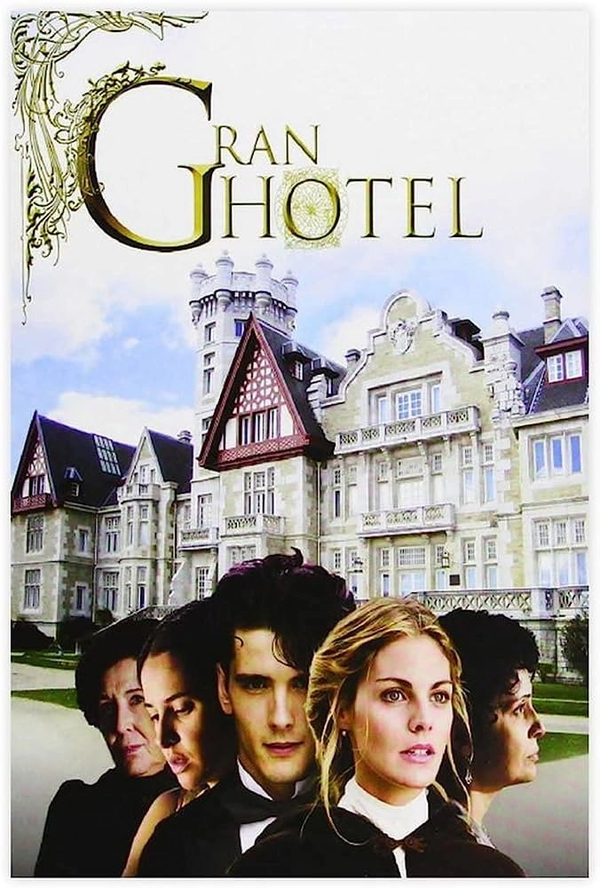Grand Hotel
