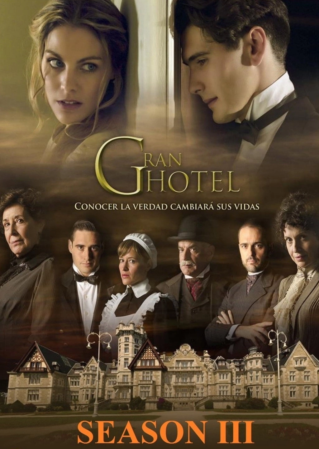 Grand Hotel