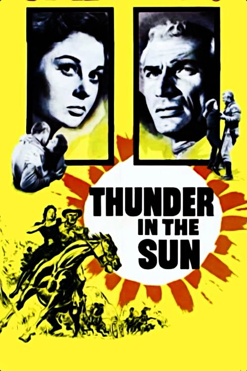 Thunder in the Sun