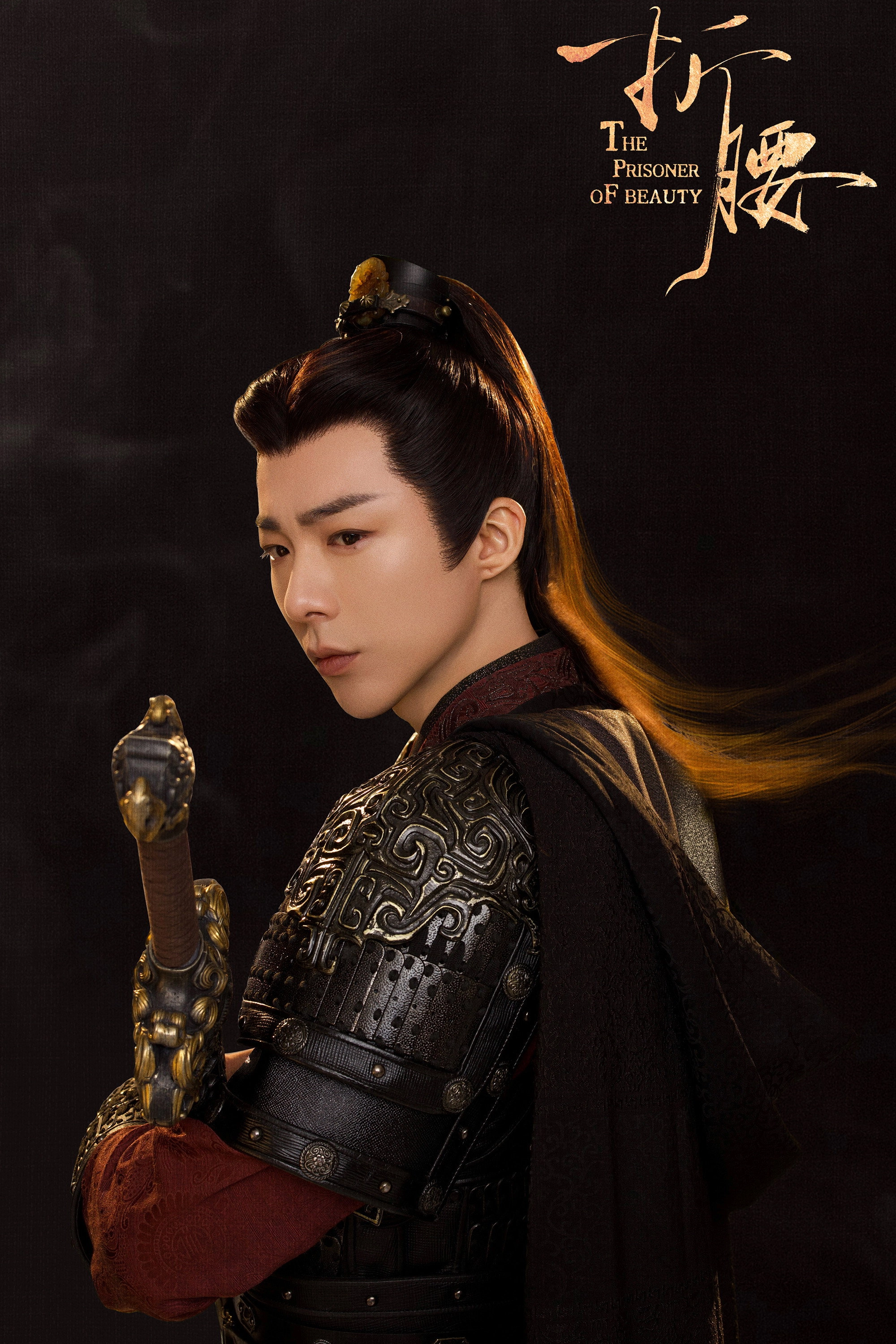 The Prisoner of Beauty