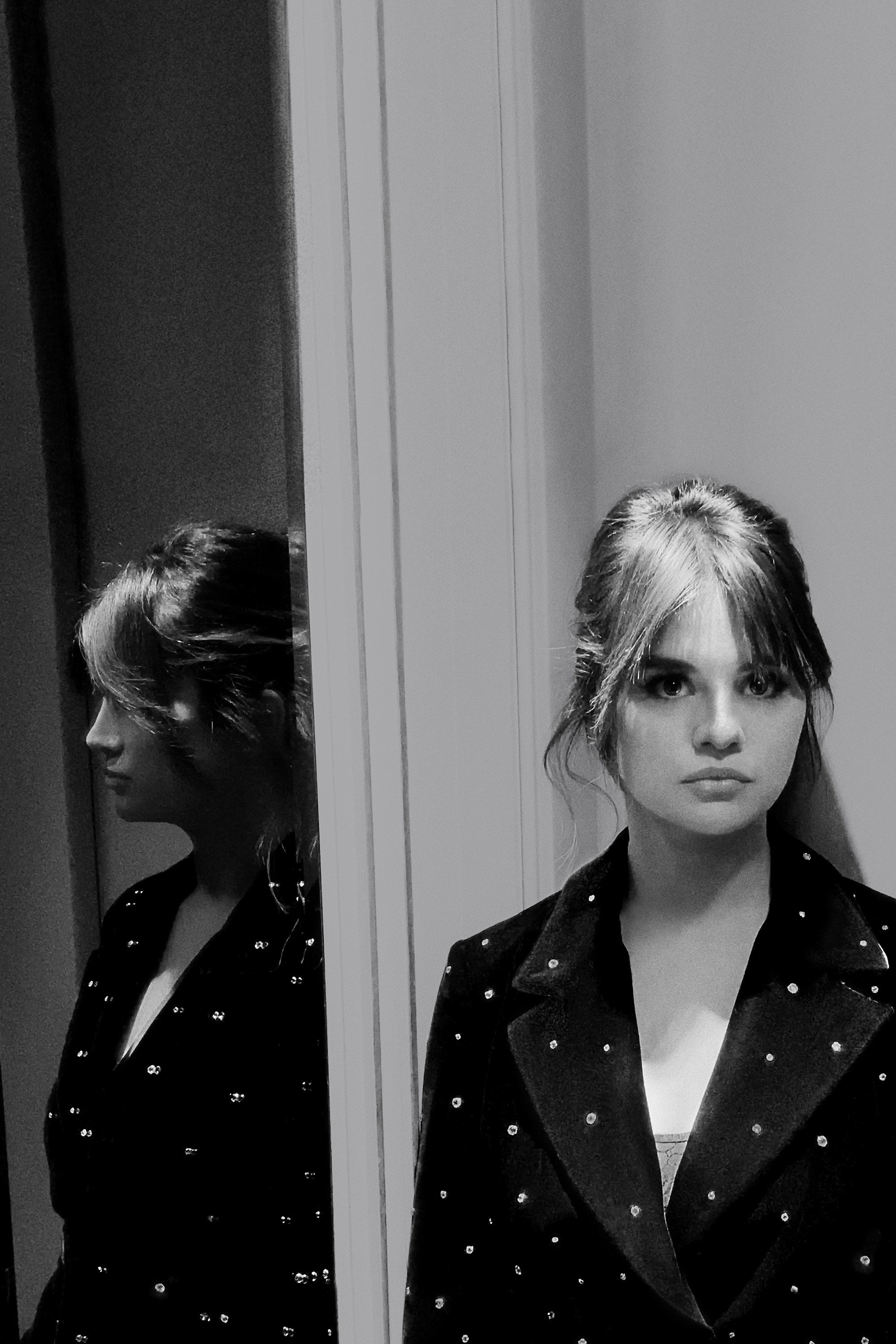 Selena Gomez: My Mind & Me