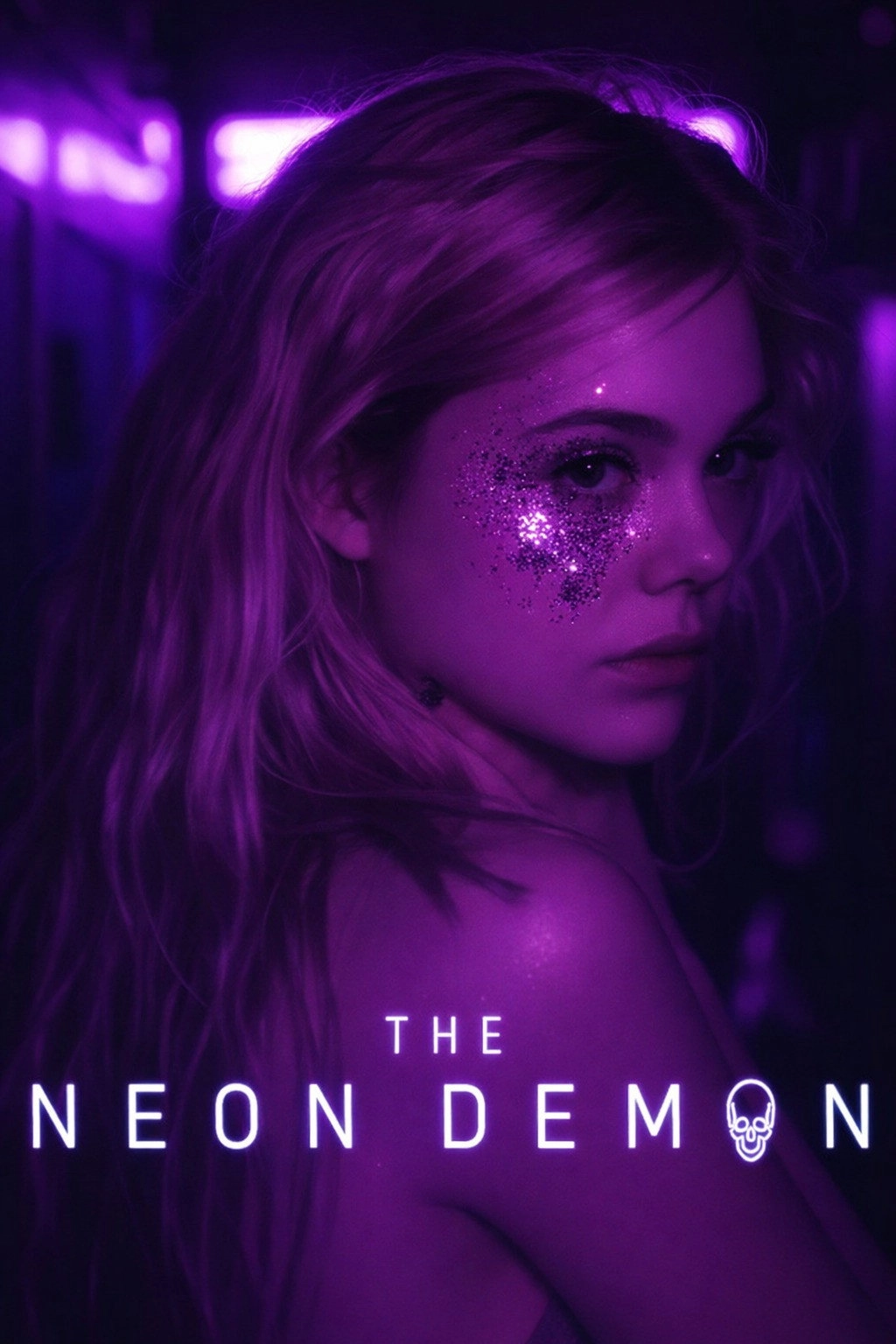 The Neon Demon