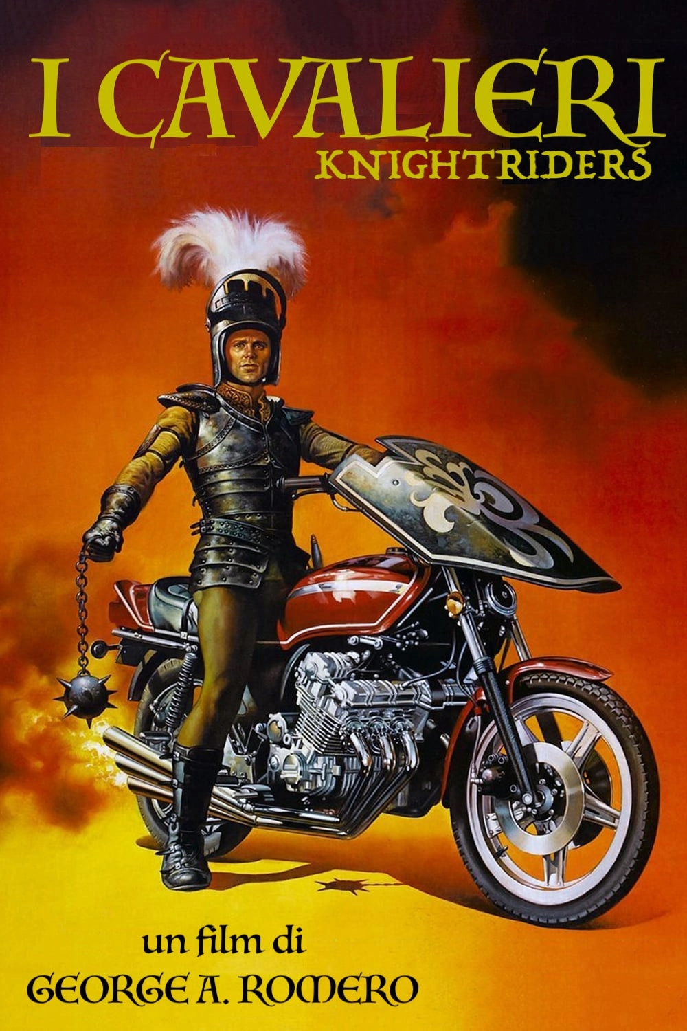 Knightriders