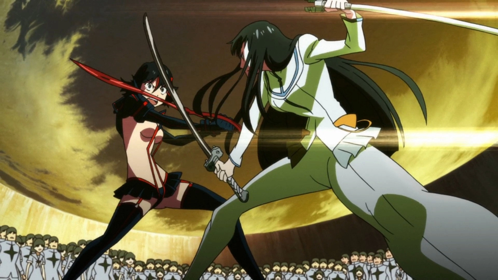 Kill la Kill