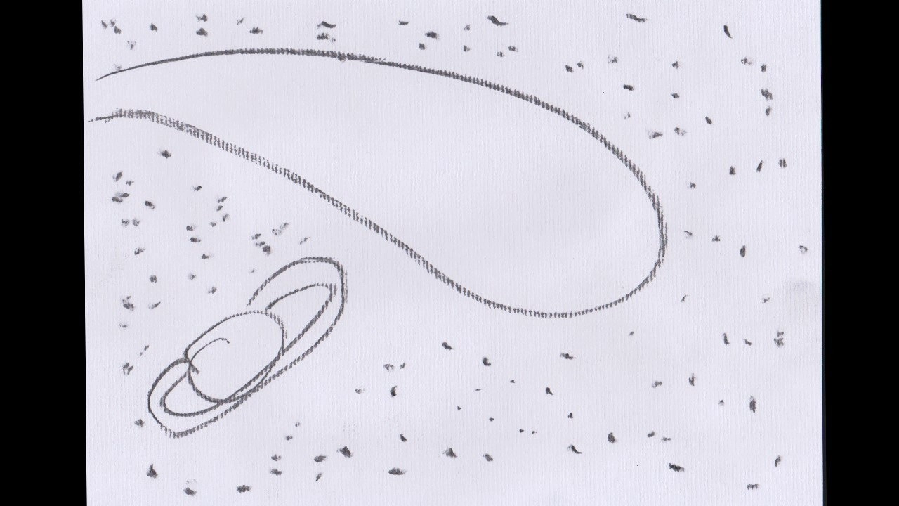 O Cometa Galileu