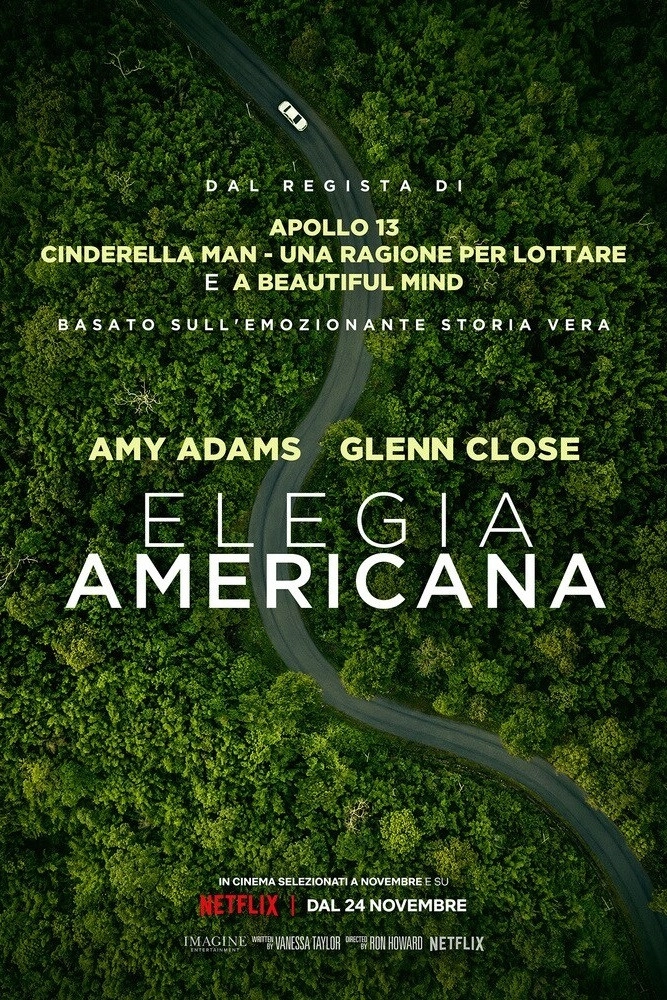 Hillbilly Elegy