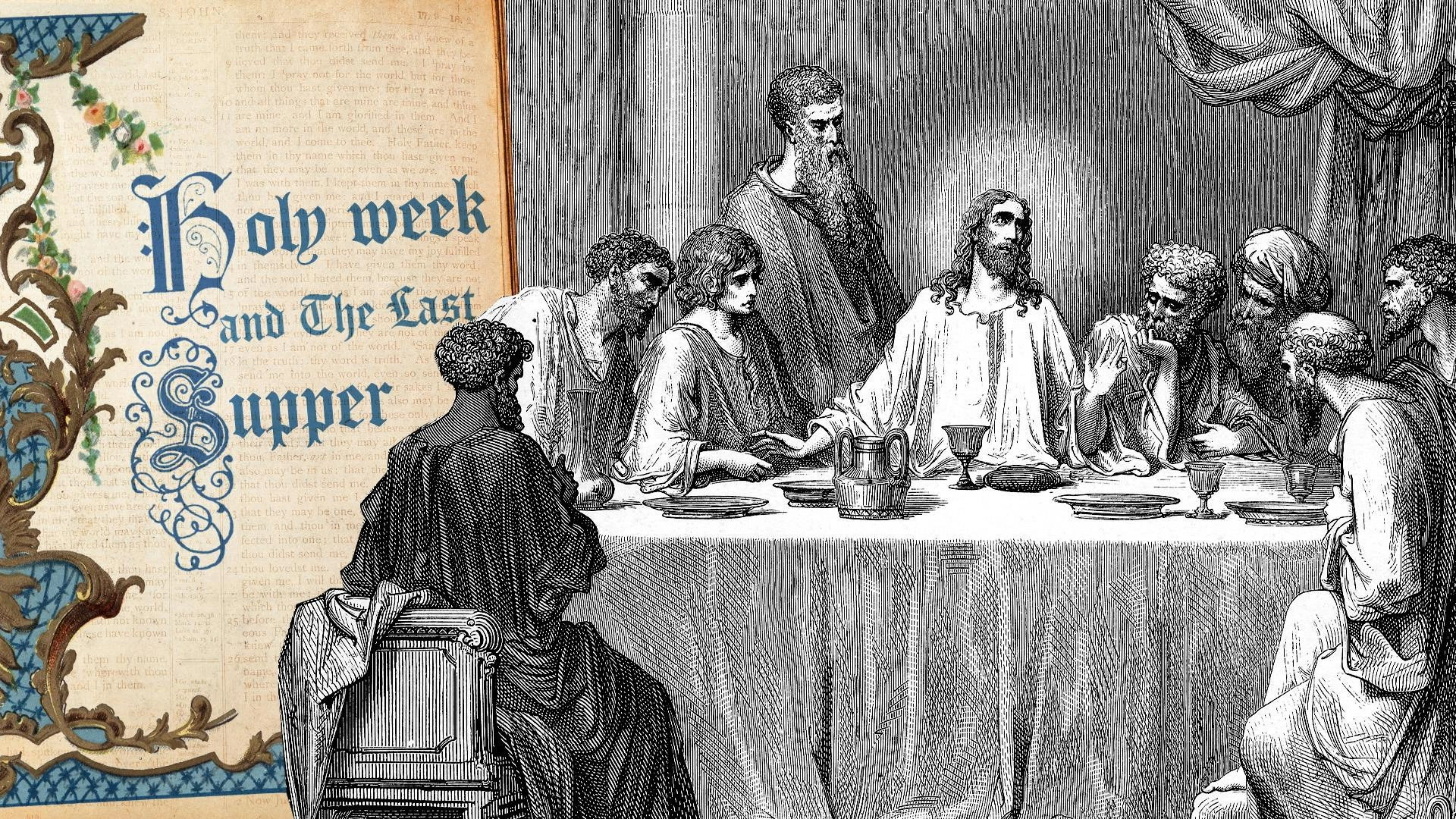 The Gospels