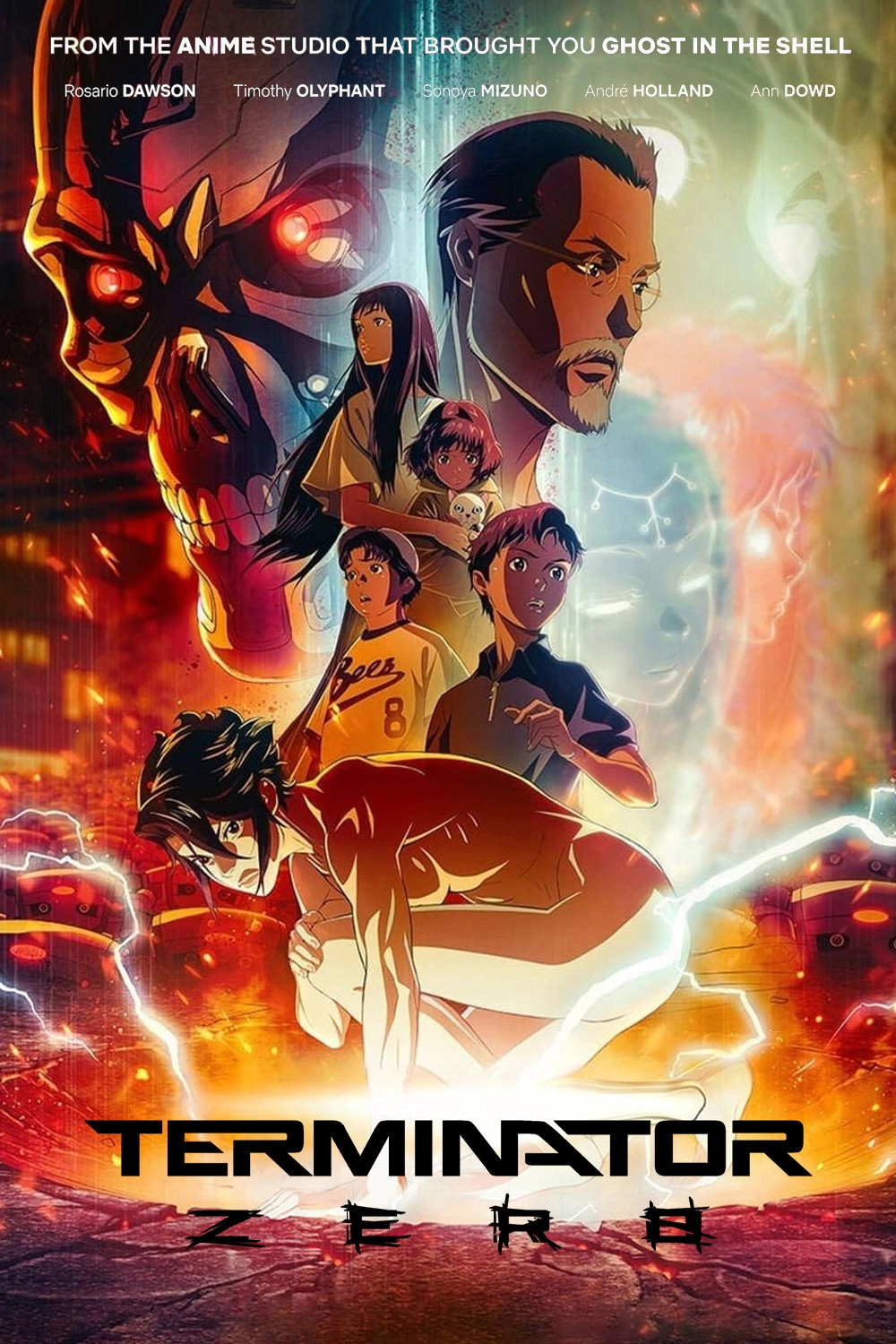 Terminator Zero