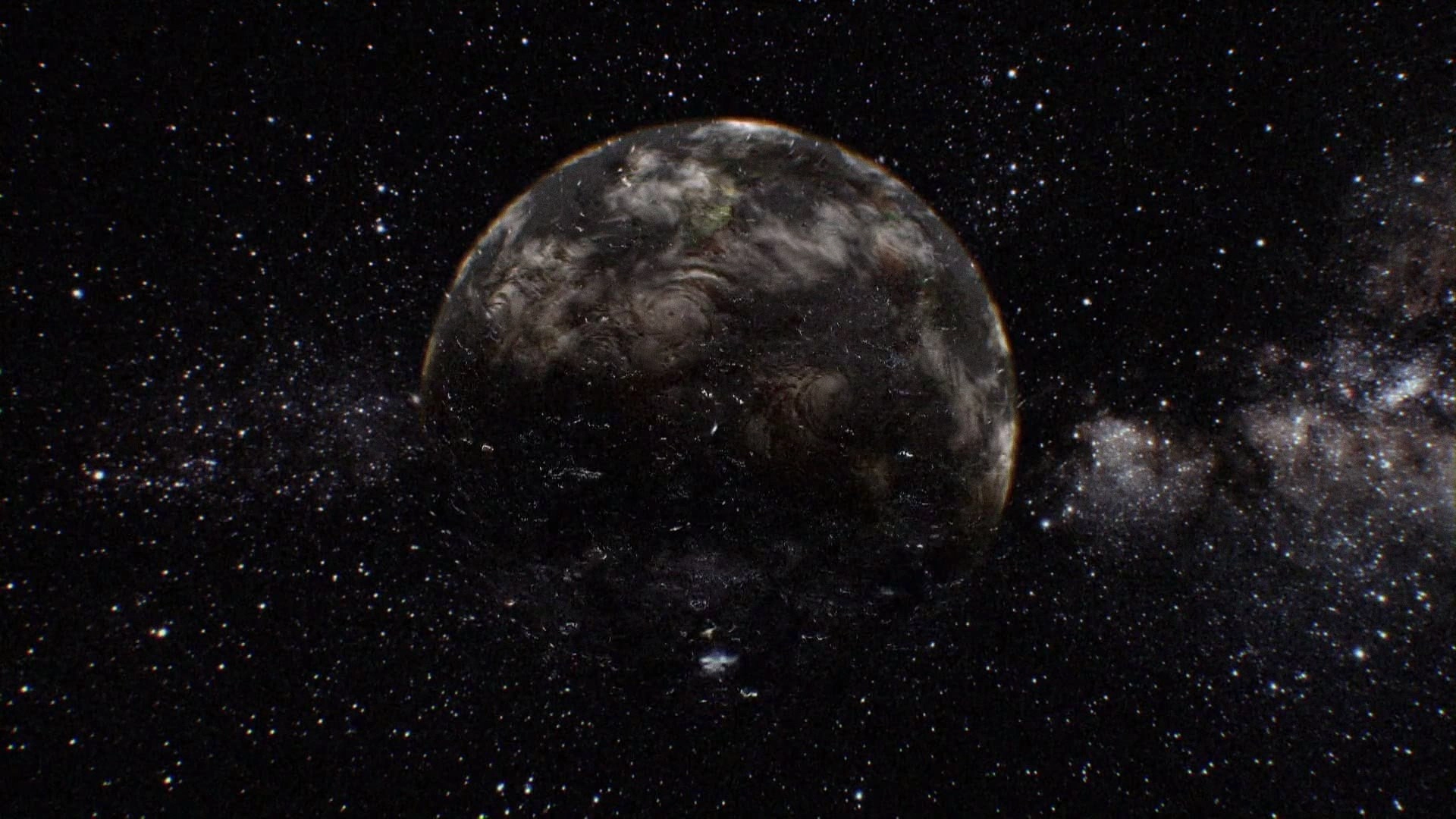NASA's Unexplained Files