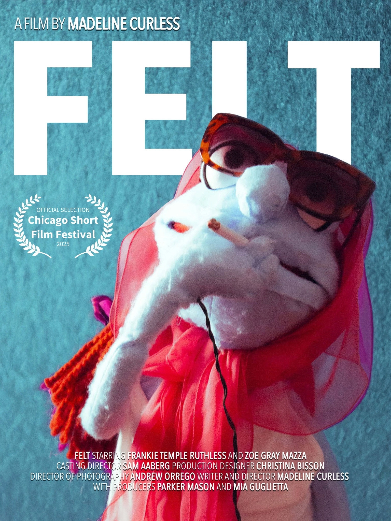 FELT