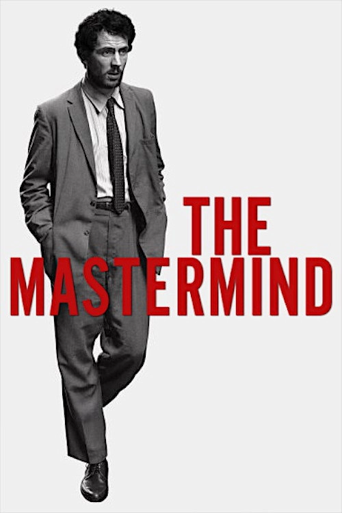 The Mastermind