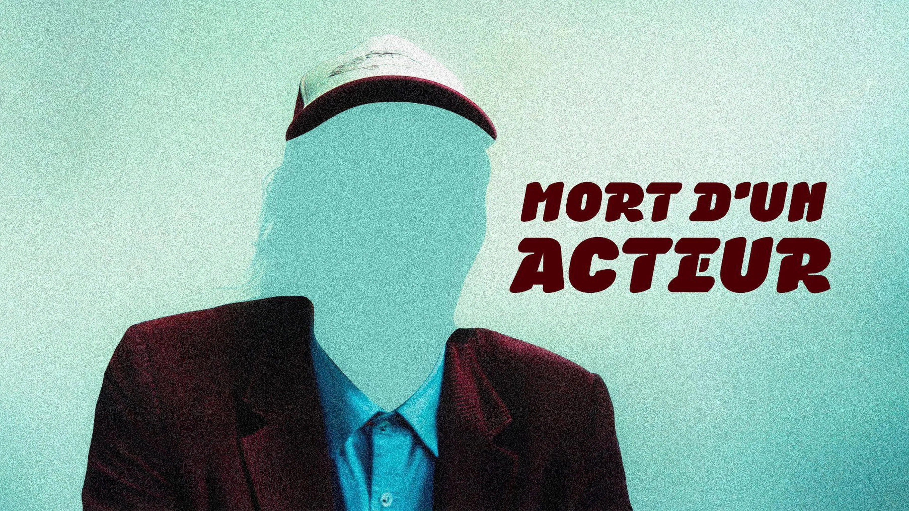 Death of an Actor