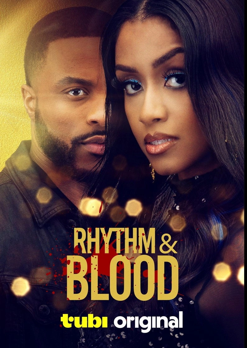 Rhythm & Blood
