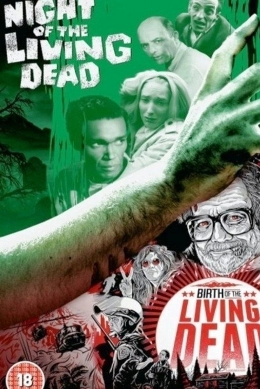 Birth of the Living Dead