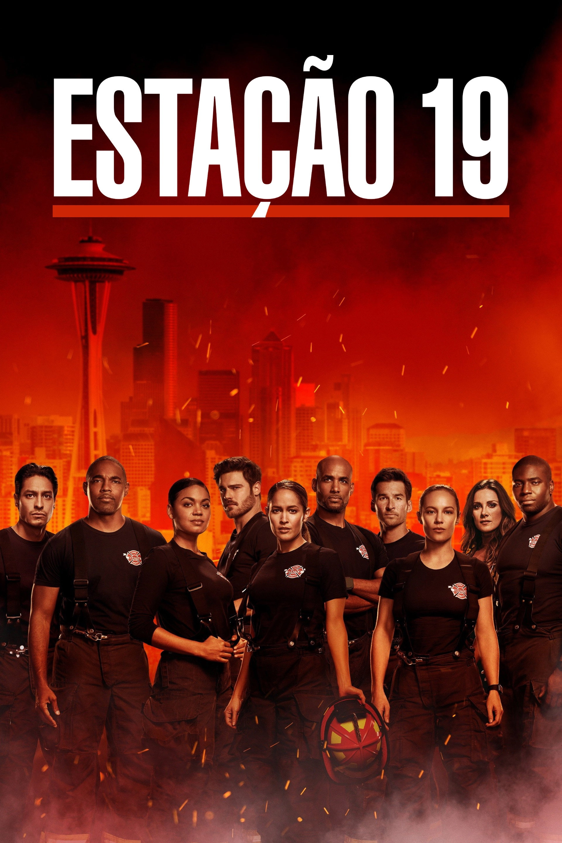 Station 19