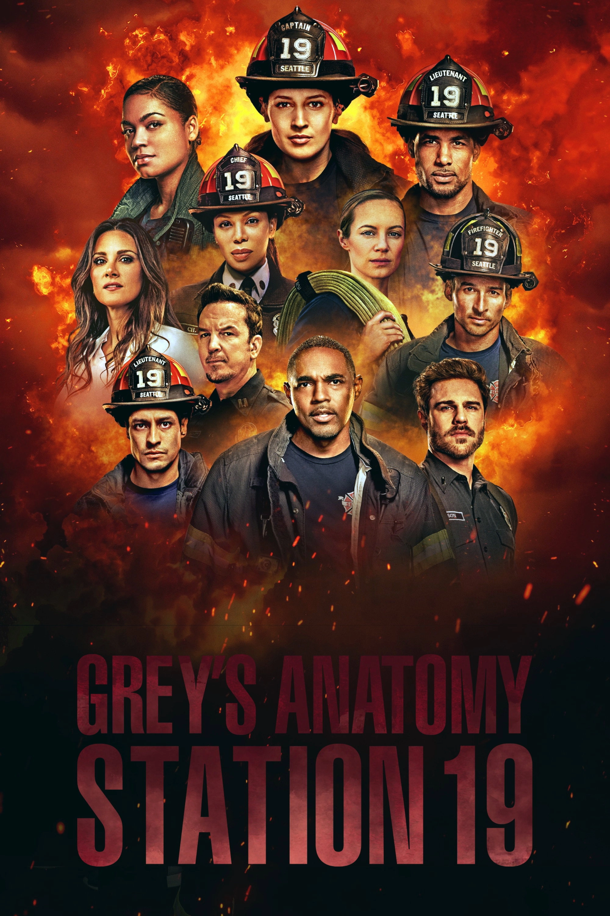 Station 19