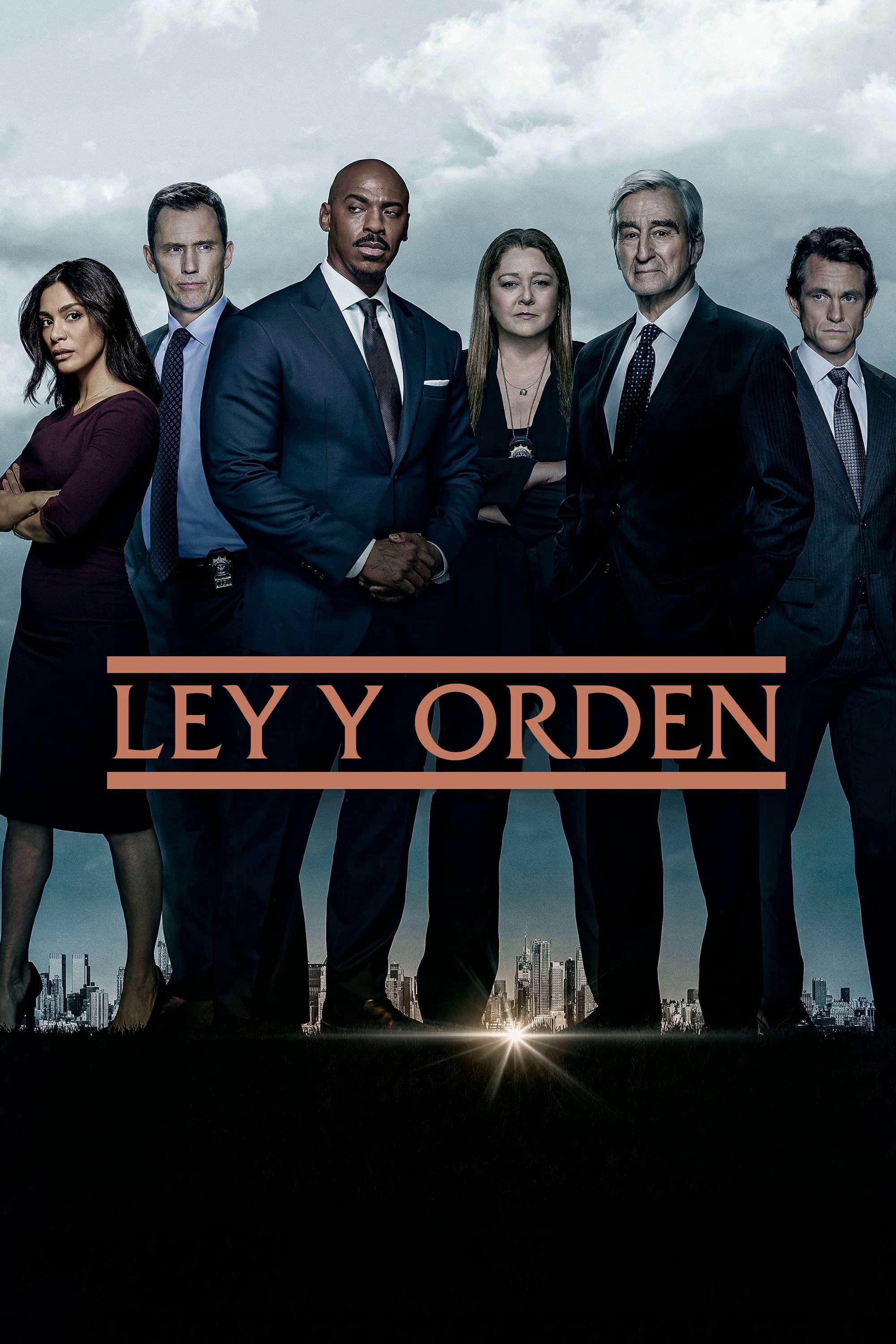 Law & Order