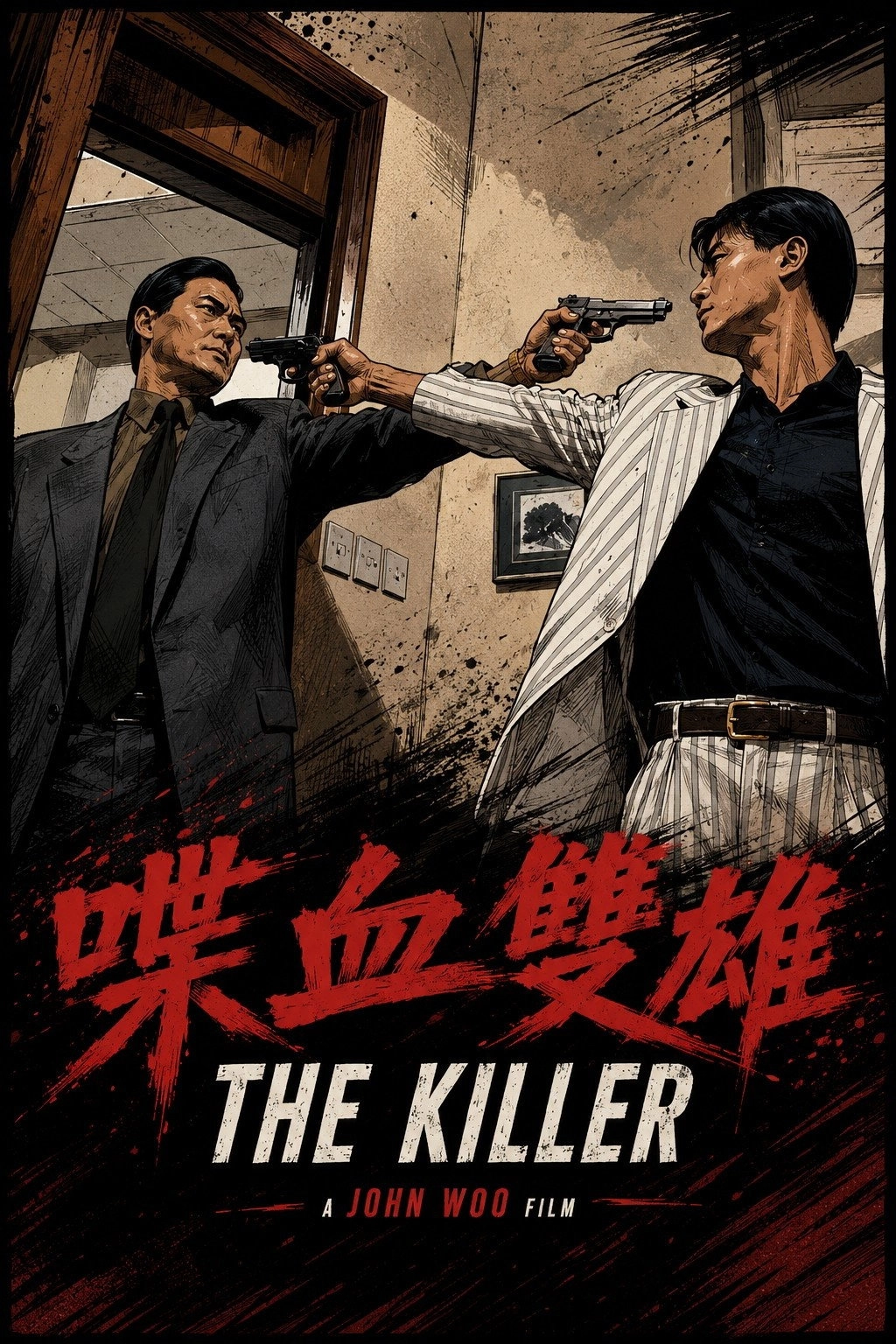 The Killer