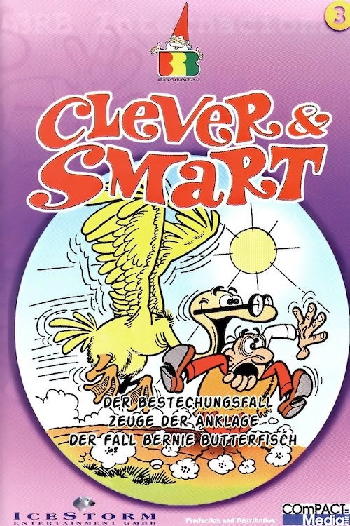 Clever & Smart