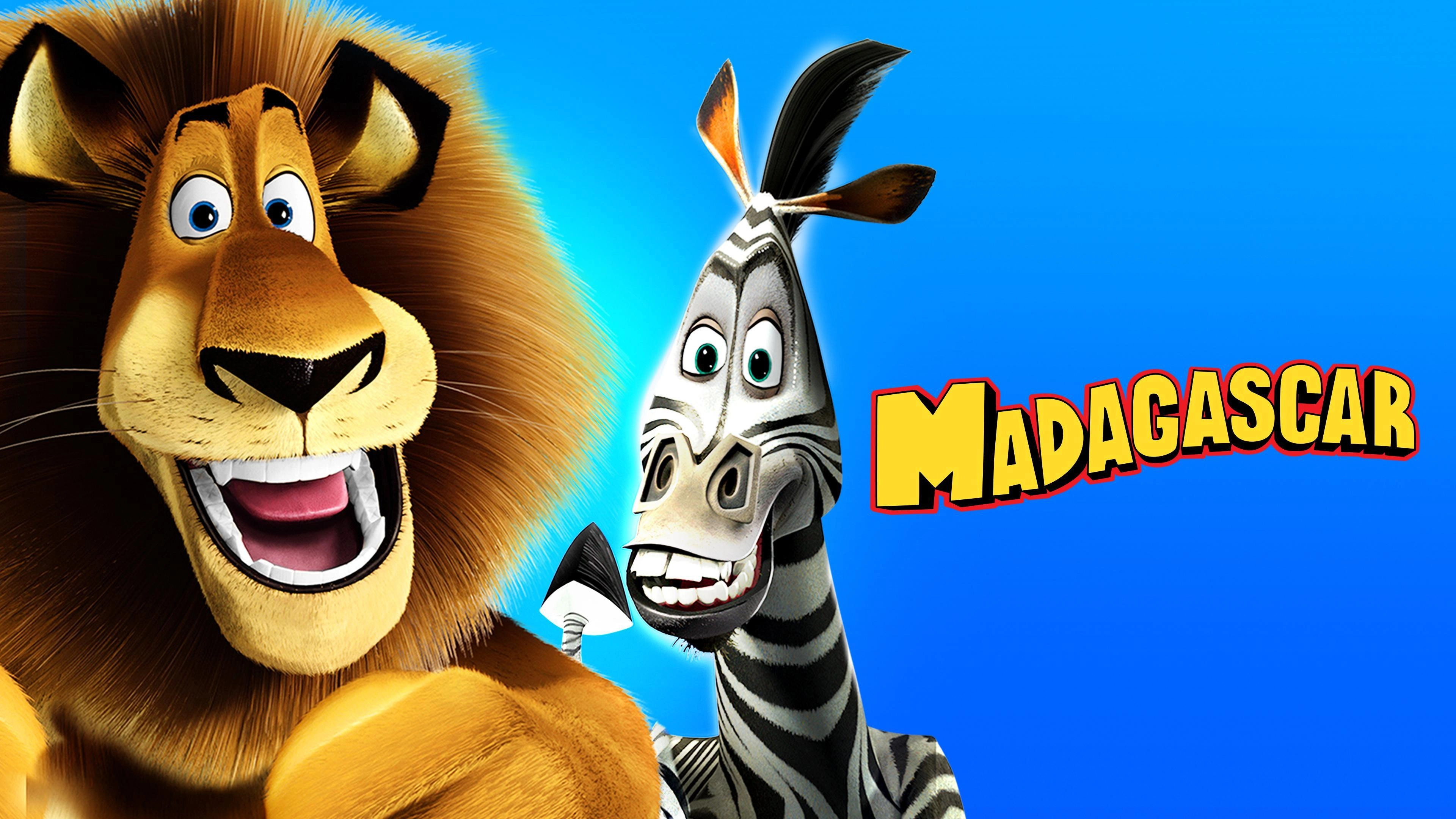 Madagascar