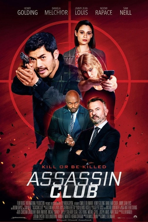 Assassin Club