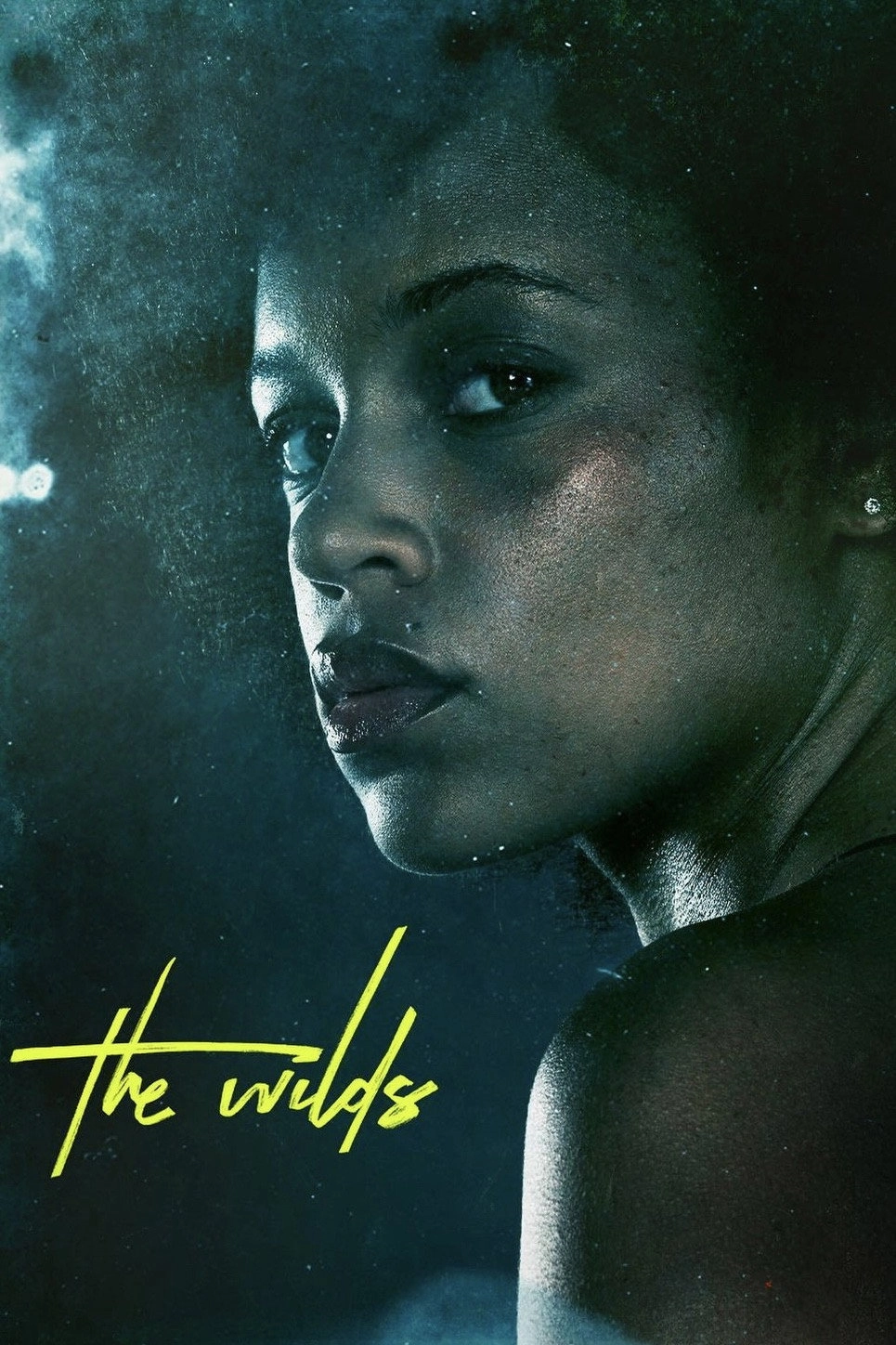 The Wilds
