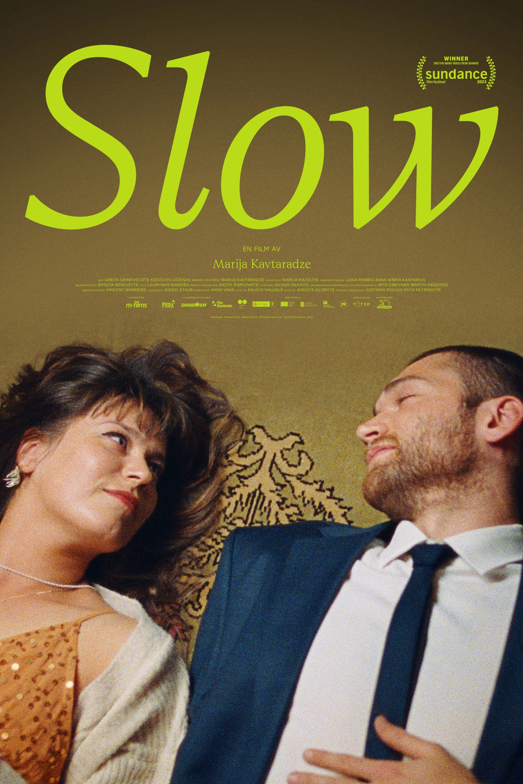 Slow