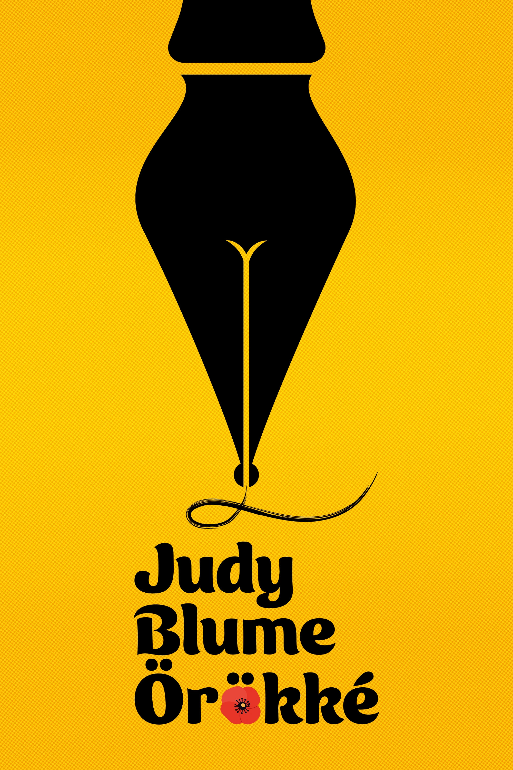 Judy Blume Forever