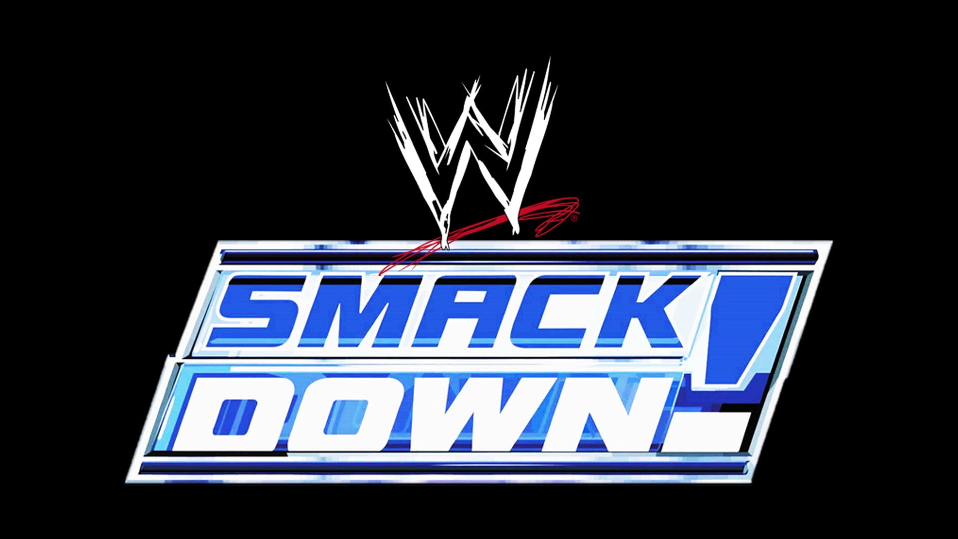 WWE Friday Night SmackDown