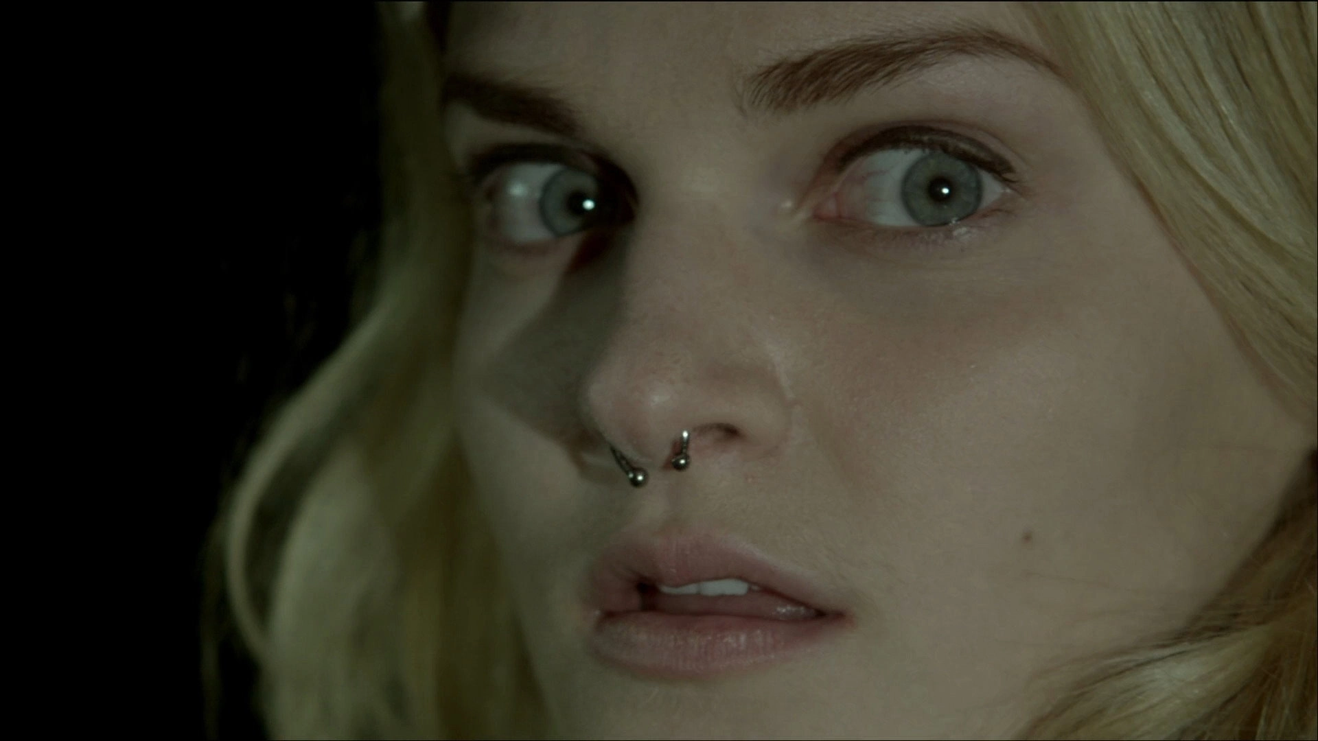 Hemlock Grove