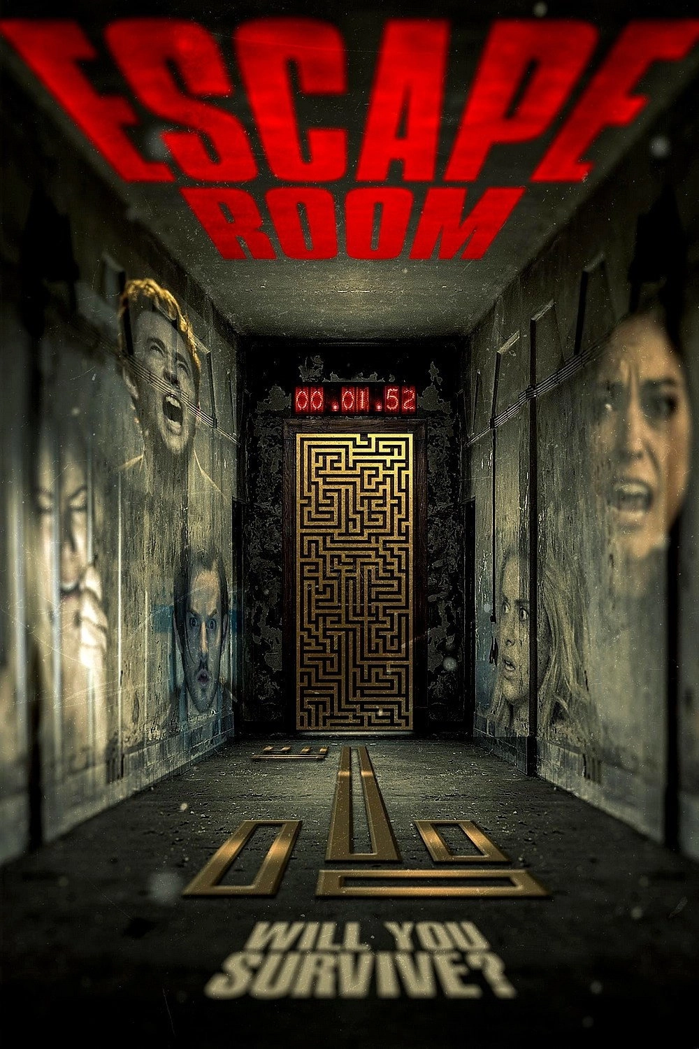 Escape Room